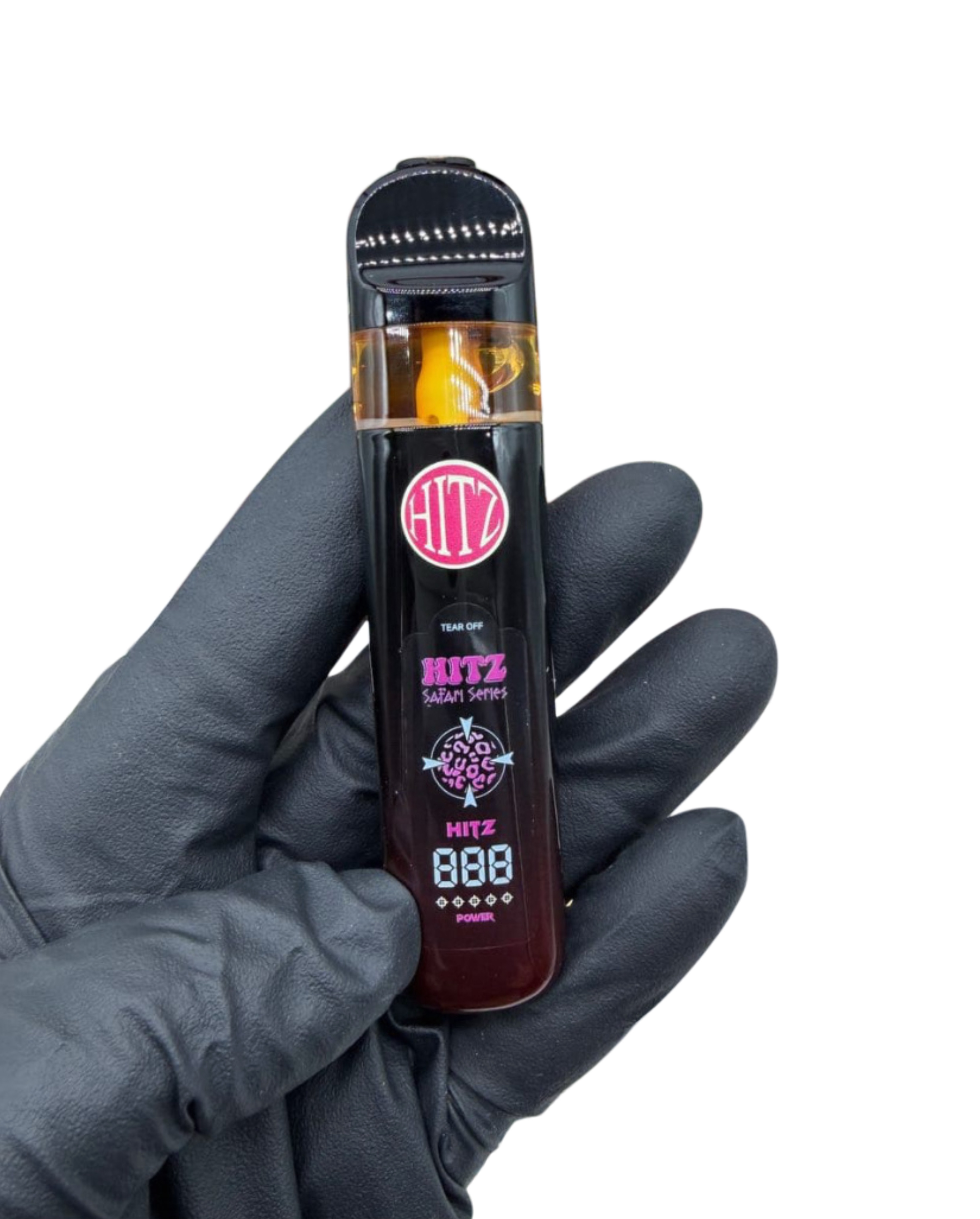 Acai Berry Hitz Safari